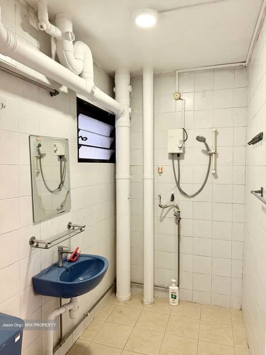 Blk 837 Hougang Central (Hougang), HDB 5 Rooms #604421351